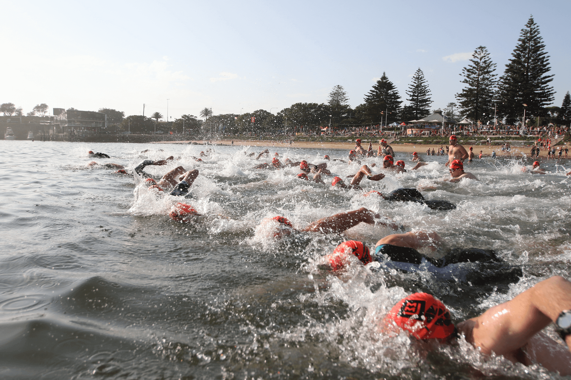 Aquathon | Australia's Favourite Aquathon 